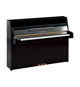 Yamaha B1 noir brillant